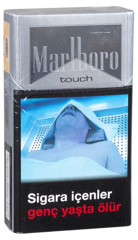 marlboro edge .